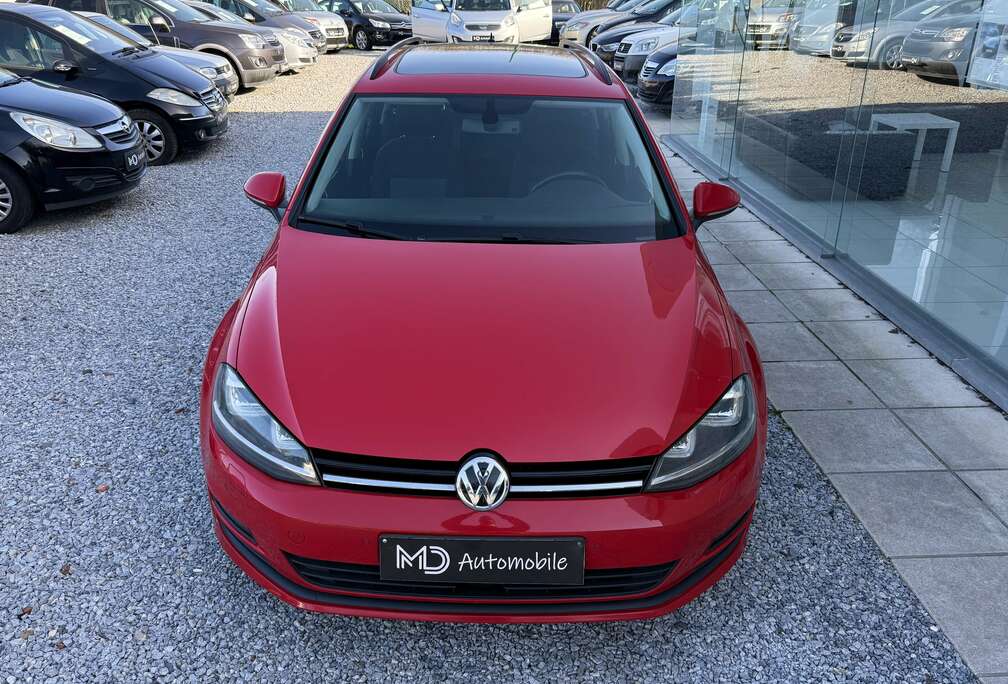 Volkswagen 1.6 TDi Comfortline