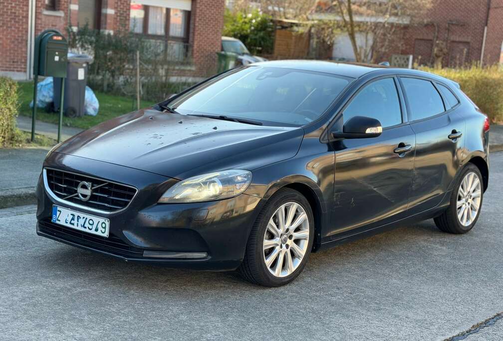 Volvo V40 1.6 D2 Base