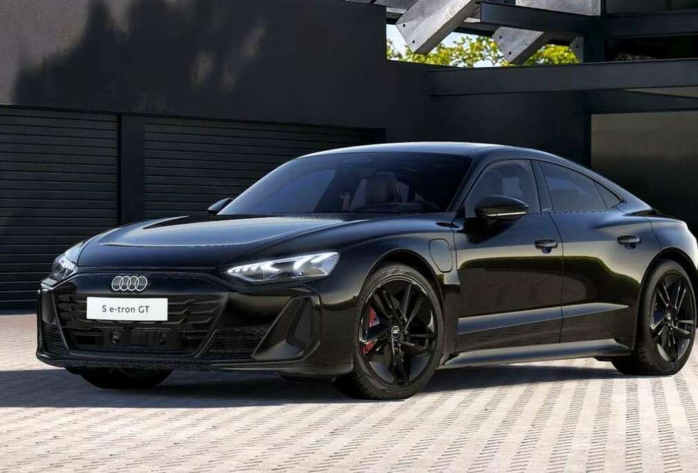 Audi S - New Model  Full Option