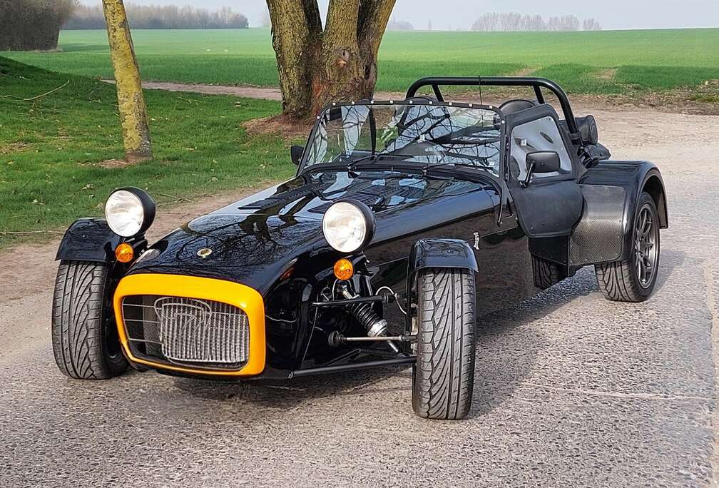 Caterham