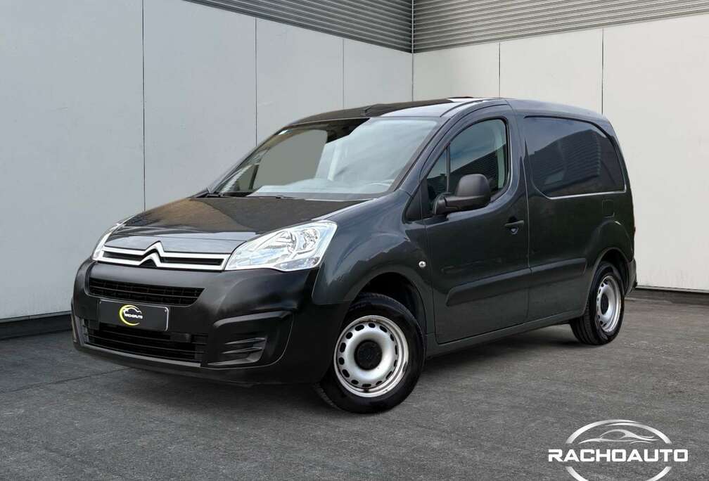 Citroen 1.6 VTi / LPG / GARANTIE / AIRCO /