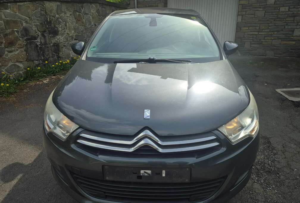 Citroen 1.6 HDi Airplay FAP