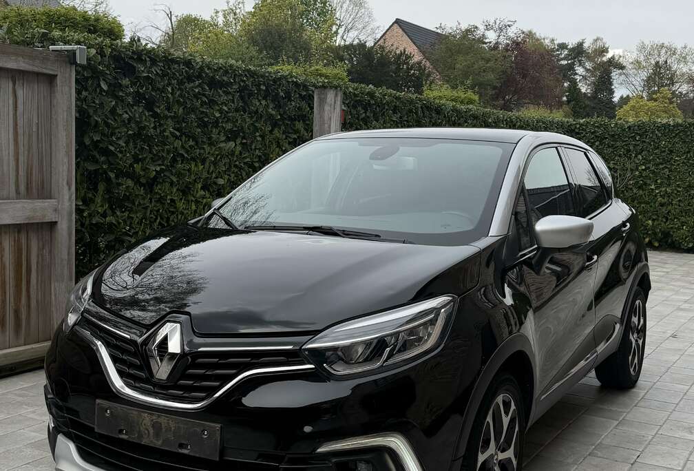 Renault 1.2 TCe Energy Extrem