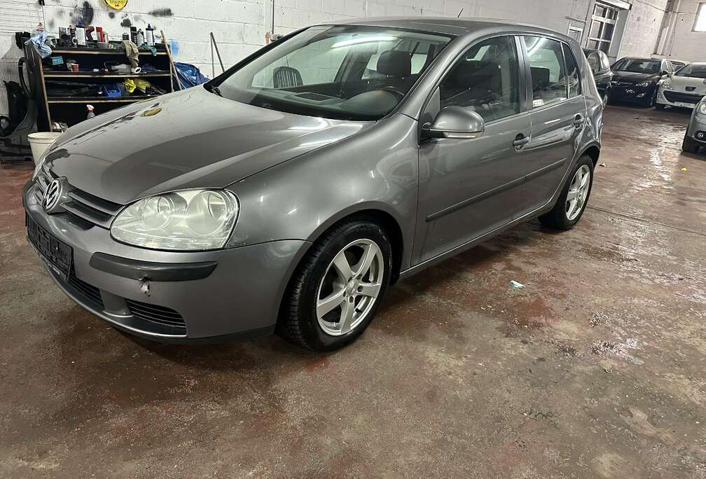 Volkswagen 1.4 16S 75 Trend