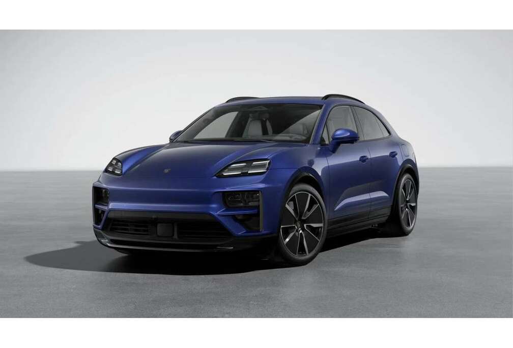 Porsche Turbo