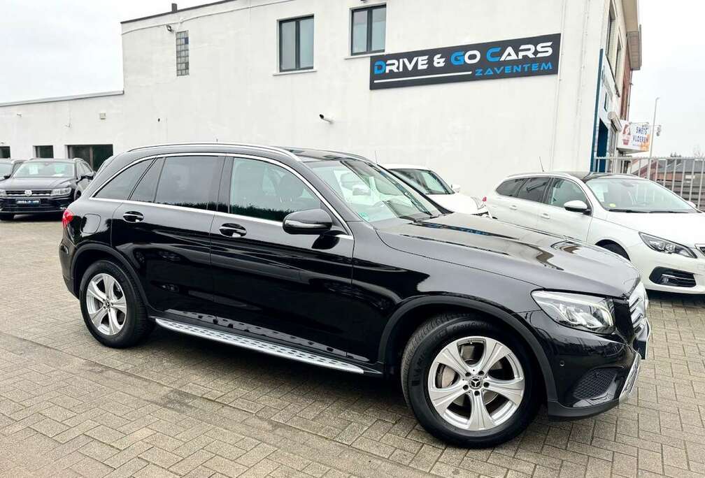 Mercedes-Benz AMG Pack 4Matic Camera  - ** 1 JAAR GARANTIE **