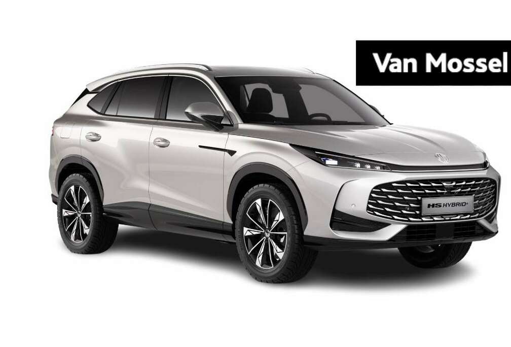 MG 1.5 Hybrid+ Comfort