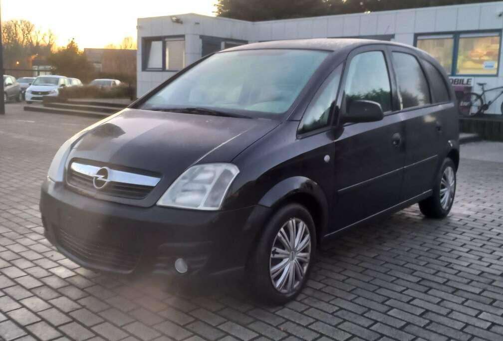 Opel 1.4i Cosmo  ONLY EXPORT