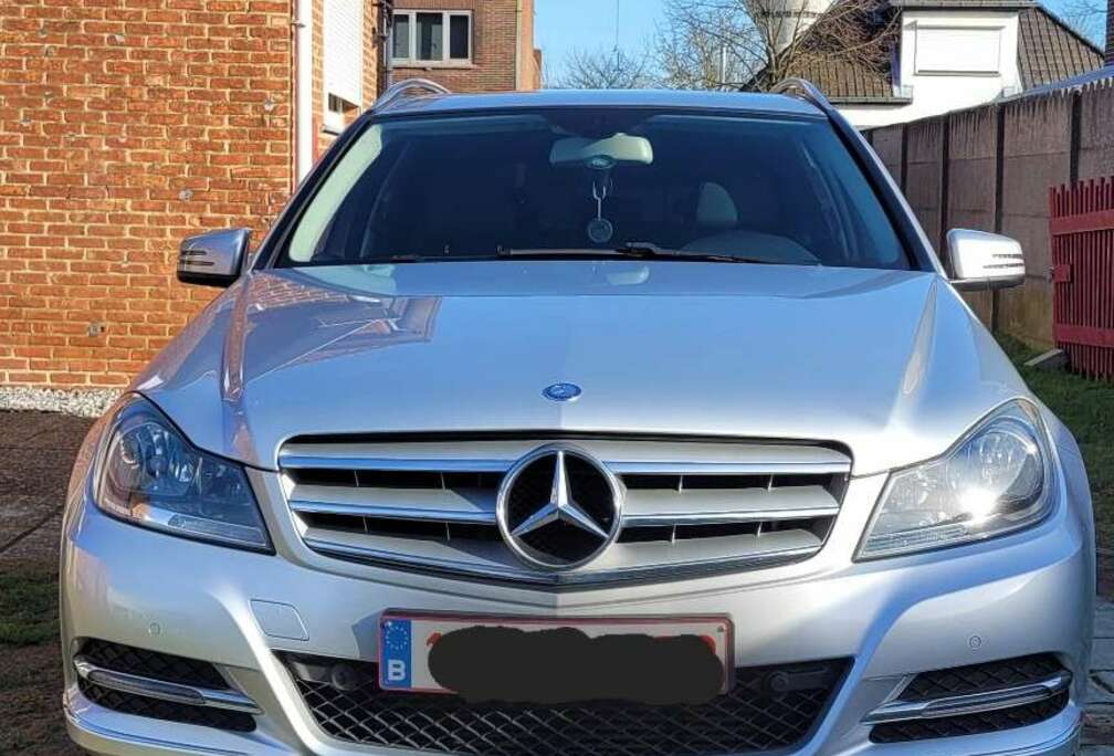 Mercedes-Benz CDI BE Avantgarde Start/Stop