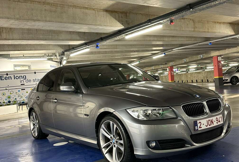 BMW 320D