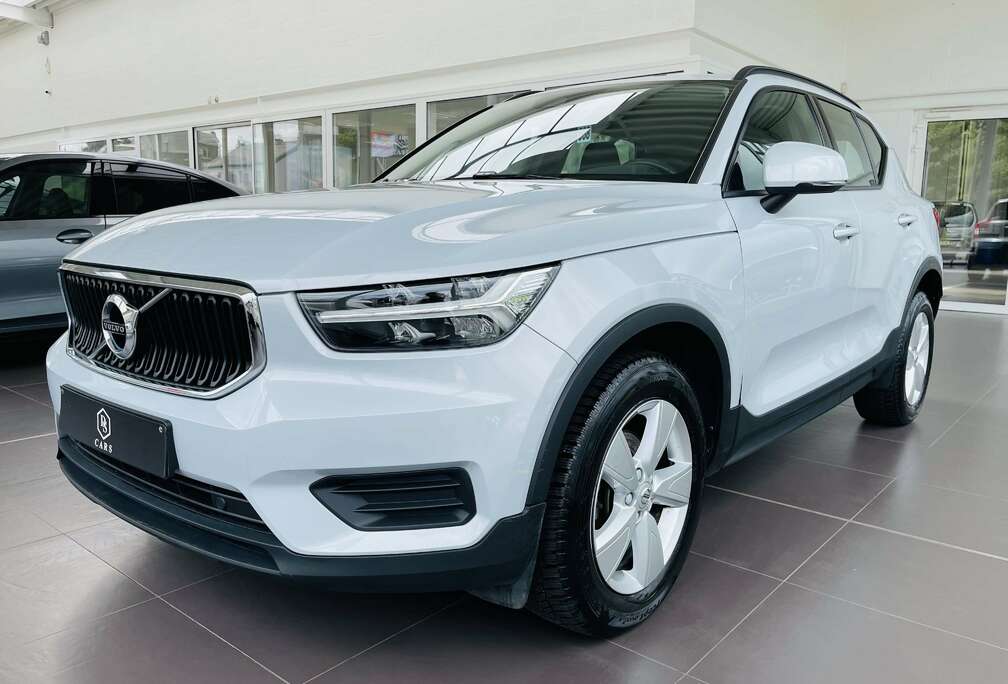 Volvo 1.5i *** GARANTIE + LED + GPS ***