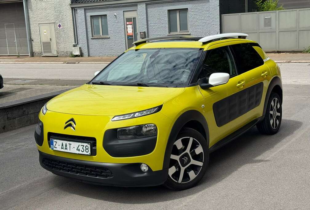 Citroen 99 Ch//2014//219.411km