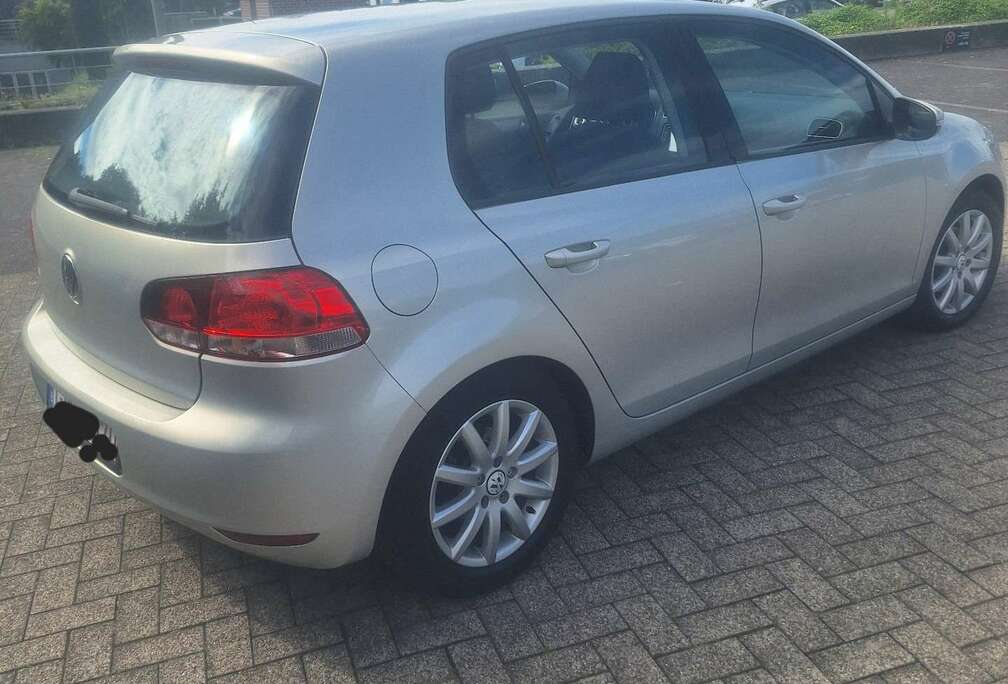 Volkswagen 1.6