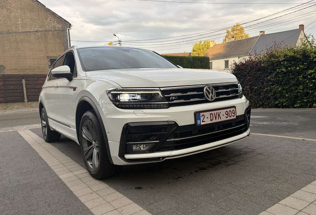Volkswagen 1.5 TSI ACT Highline OPF DSG