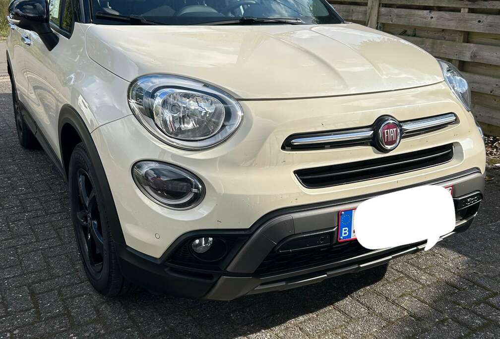 Fiat 1.3 Multijet Club Edizione