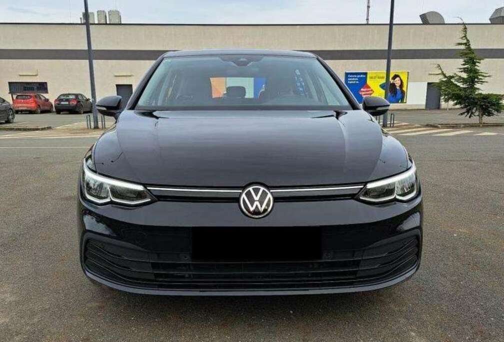 Volkswagen Golf 1.4i 16v Edition