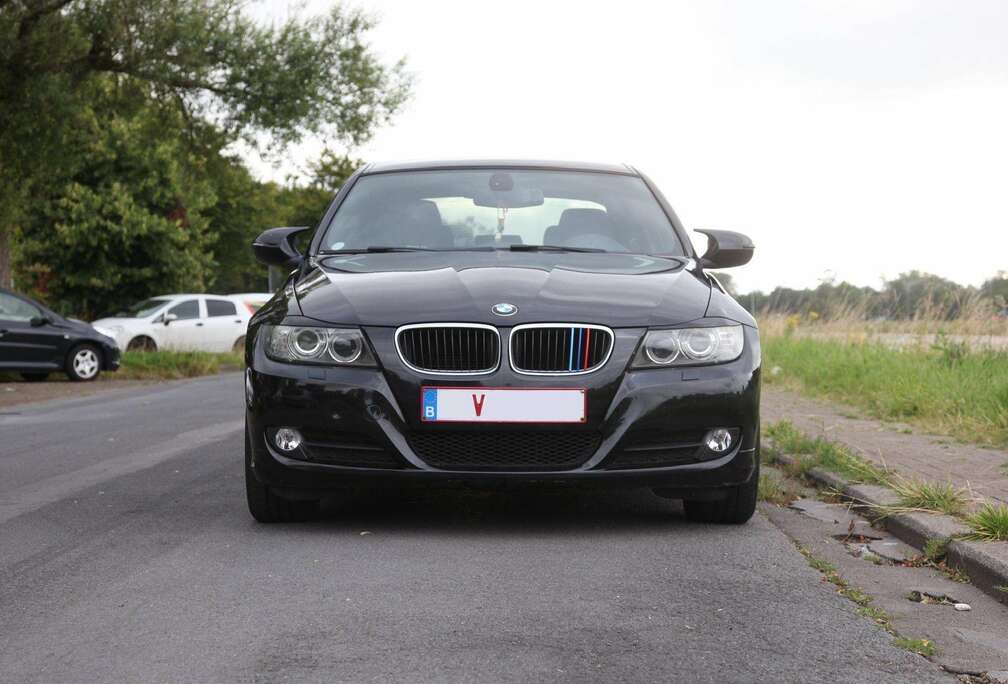 BMW 316i