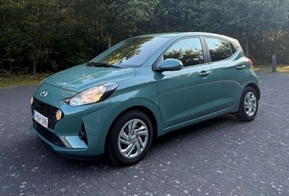 Hyundai i10 1.0i Twist