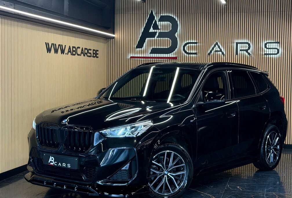 BMW 1.5iAS SDRIVE18I PACK M PERFORMANCE ** GARANTIE 12 MOIS **