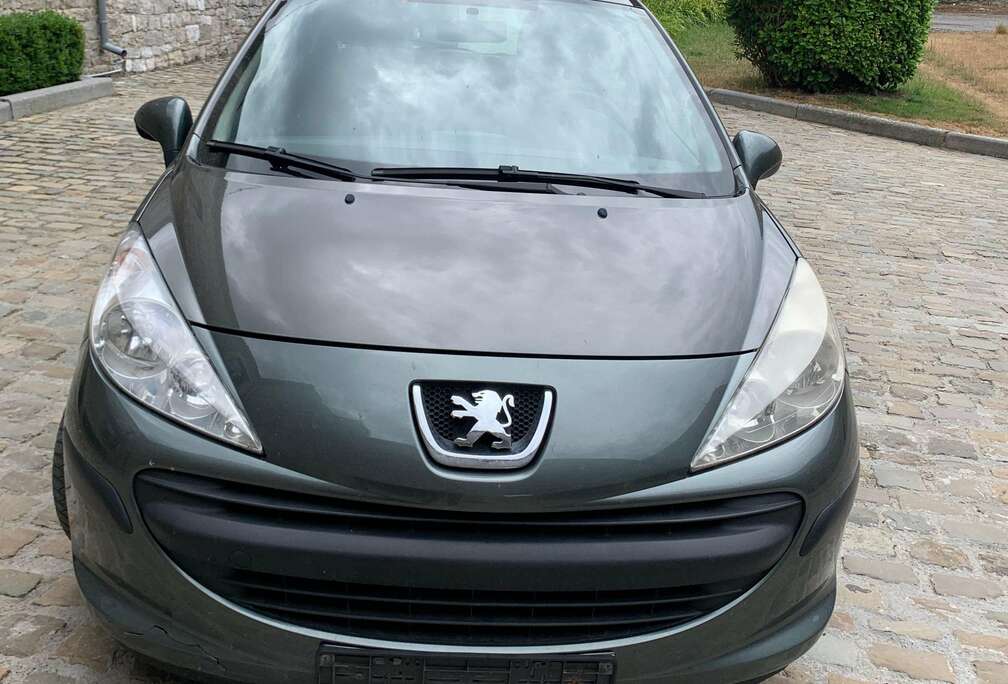 Peugeot