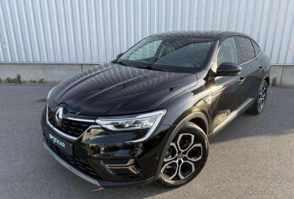 Renault Intens*12 MOIS GARANTIE*