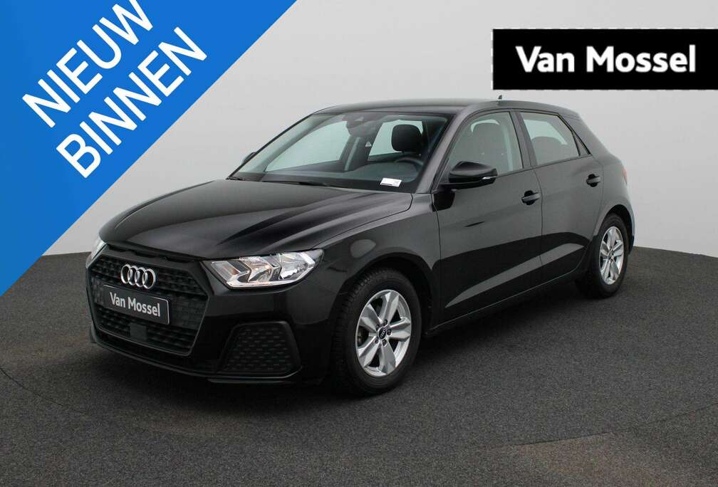 Audi Sportback 1.0 25 TFSI 70kW AC | Cruise Control | N