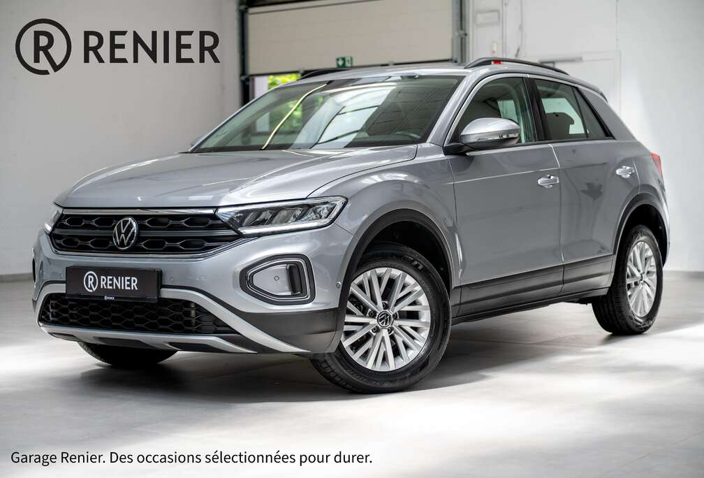 Volkswagen 1.5 TSI 150 Life Business DSG Garantie 12 mois
