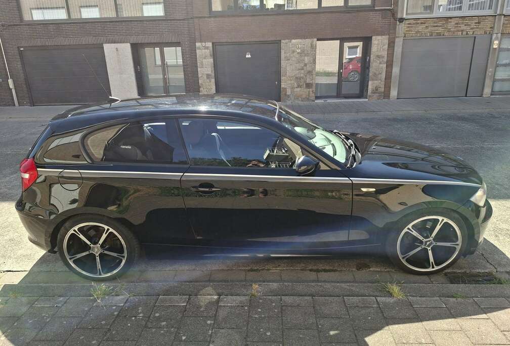 BMW 116i