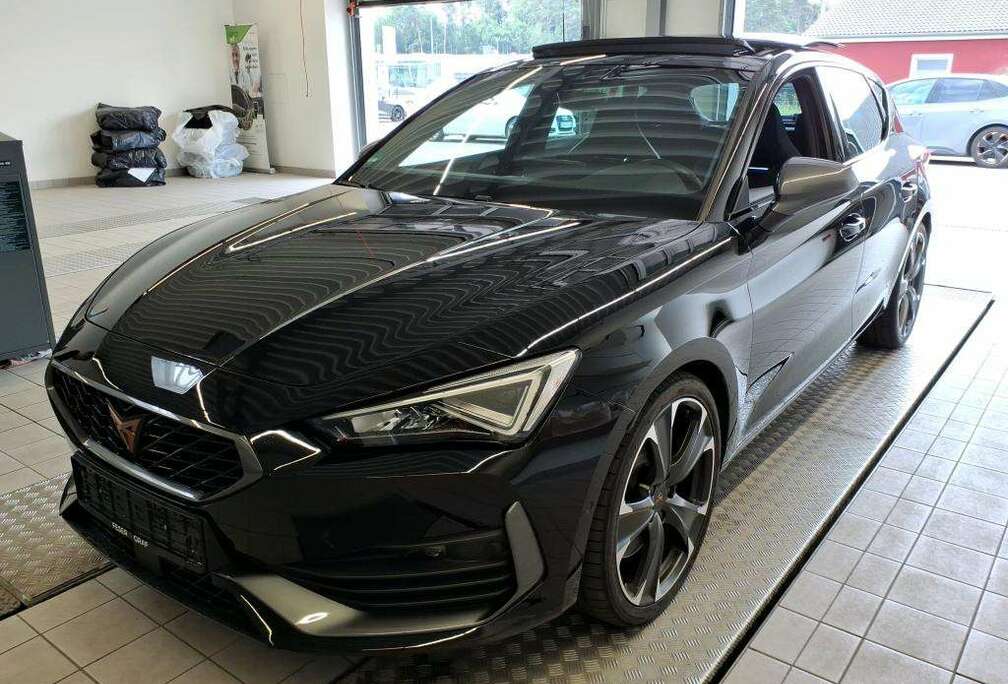 VZ 2.0 TSI 300 CV * PANO * VSS * ACC *