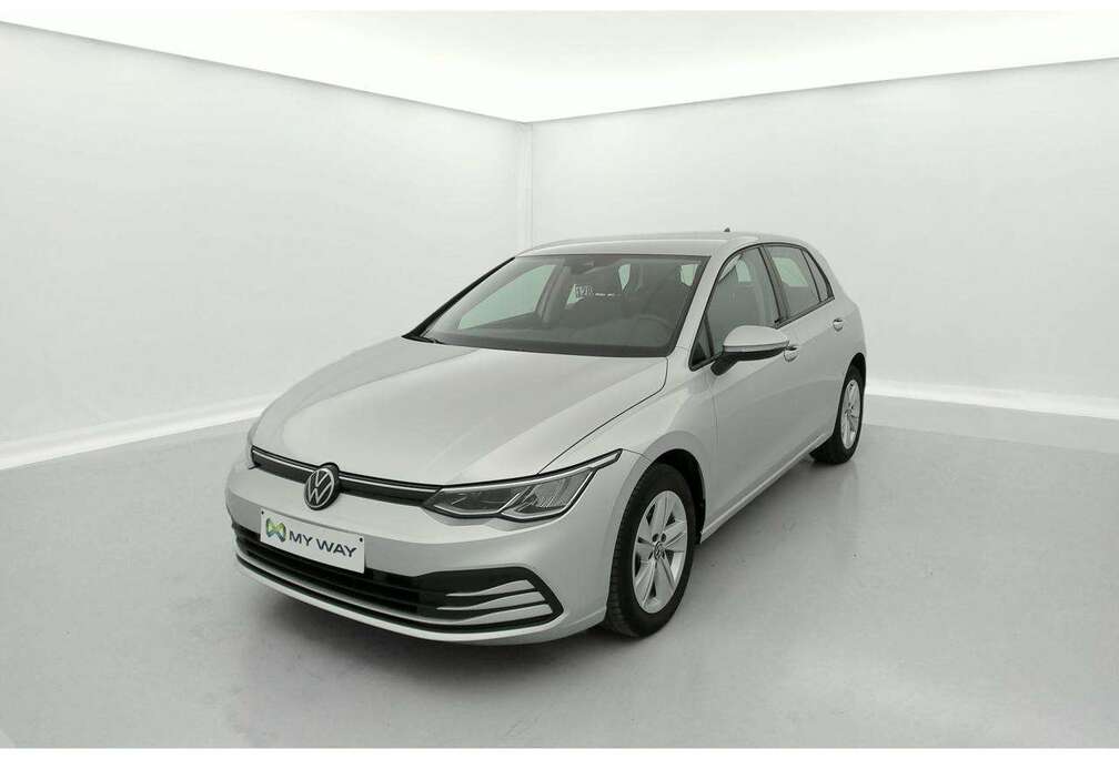 Volkswagen Golf 1.0 eTSI Life Business OPF DSG