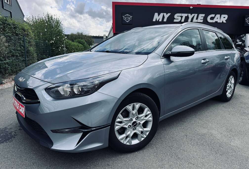 Kia Ceed SW 1.0 Essence, Garatie 1 an