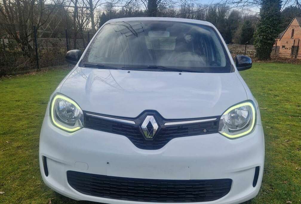 Renault SCe 65 LIMITED