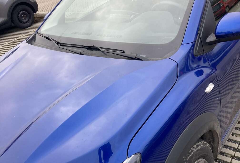 Dacia Sandero Stepway 1.0 TCe Stepway Comfort