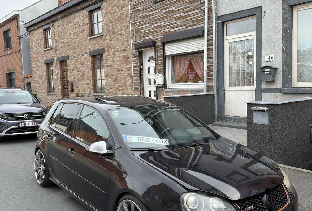 Volkswagen 2.0 Turbo 16v FSI