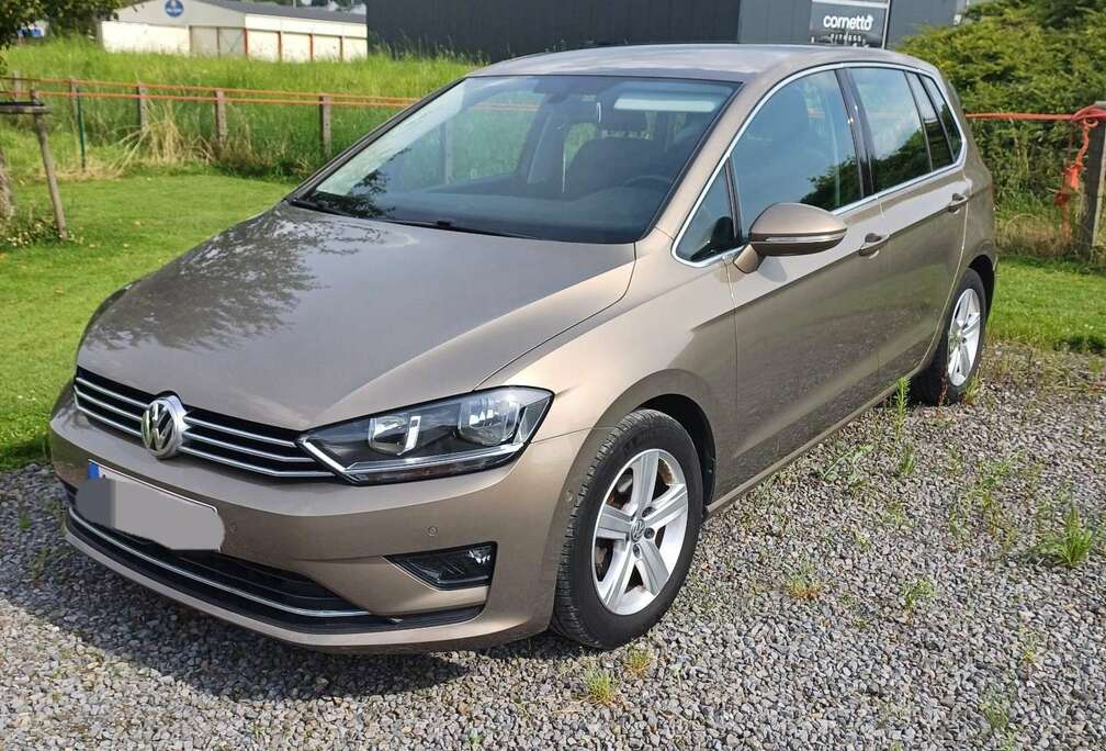 Volkswagen 1.2 TSI Trendline DSG