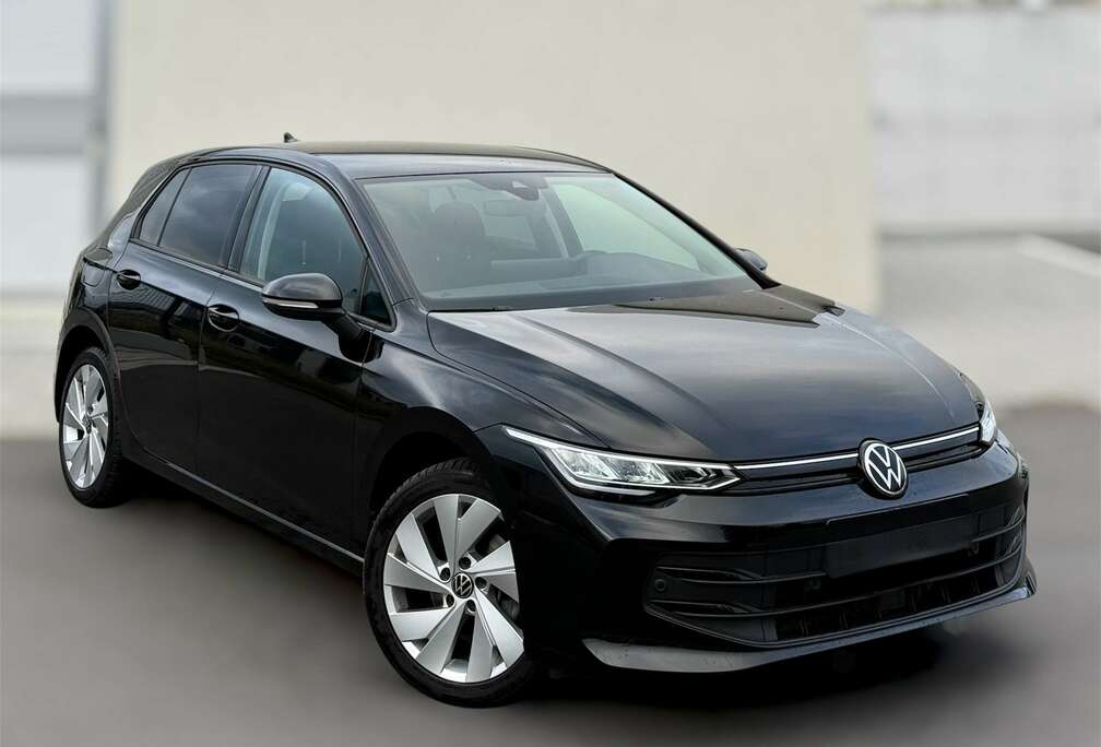 Volkswagen 8.5 2.0 TDI 150CH DSG FACELIFT / LED/ACC/CAMERA
