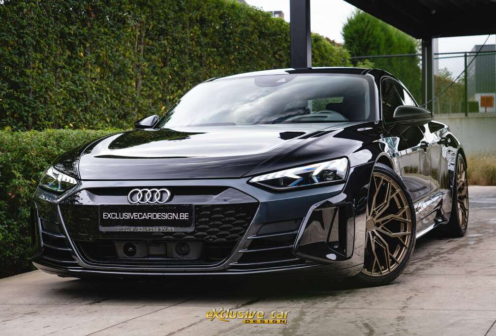 Audi 93.4 kWh 60 Quattro/Laser/Pano/HUD