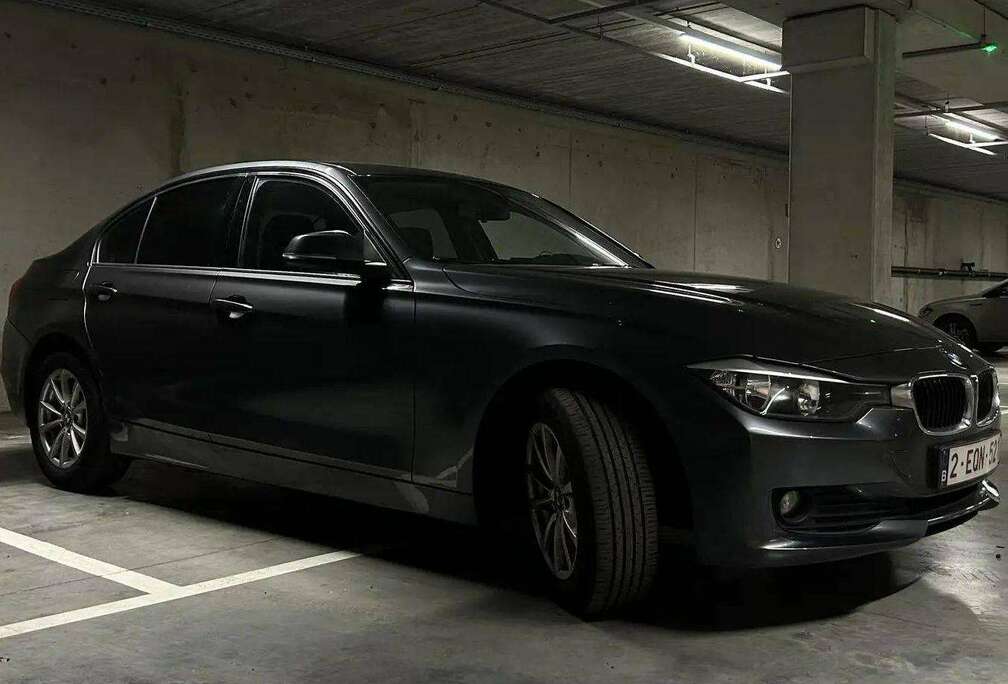 BMW 316i