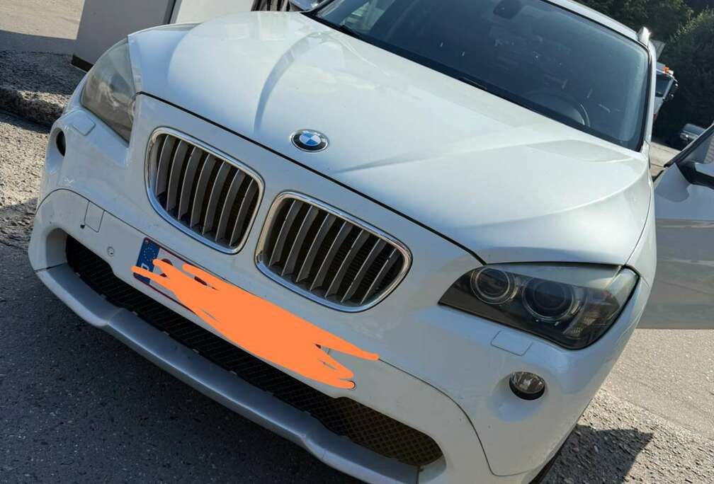 BMW xDrive20d Aut.