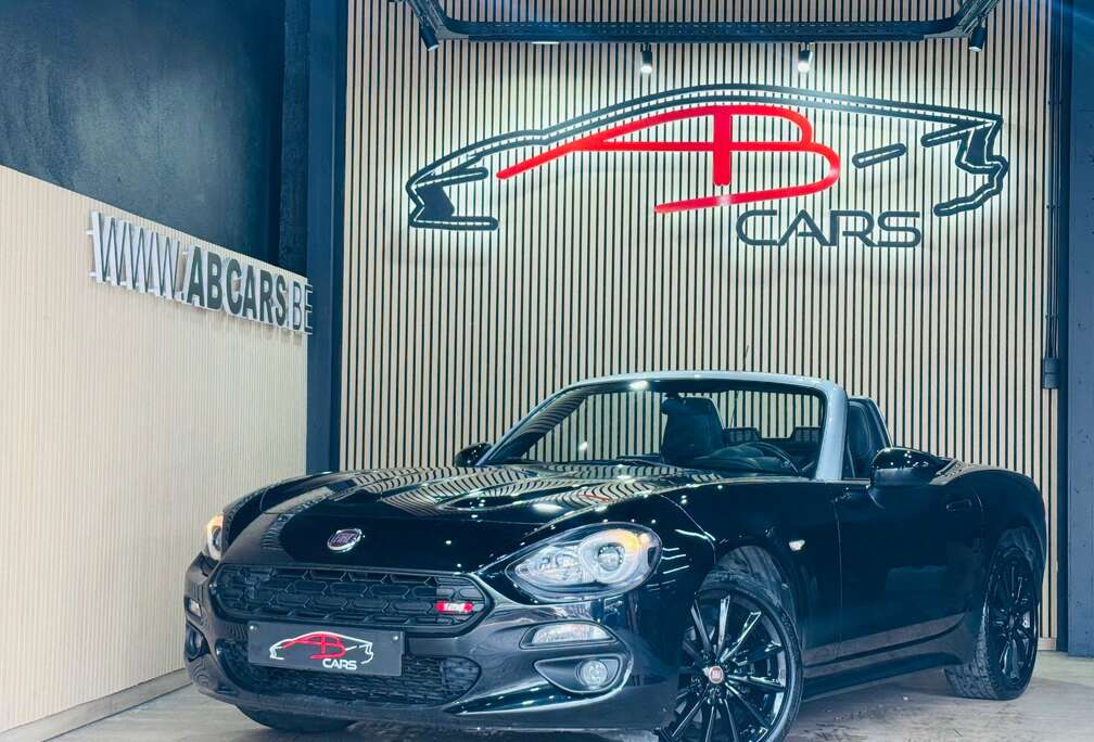 Fiat 1.4 MultiAir * GARANTIE 12 MOIS * 1ER PROP *