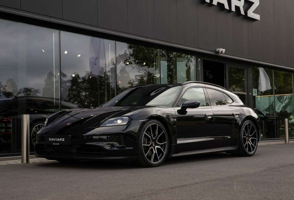 Porsche SP.TURISMO/FACELIFT/SOFTCL/105KW/DISPLAY/ACC/BOSE