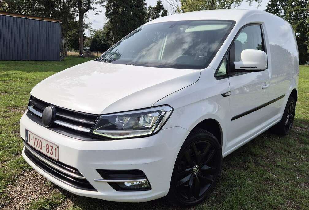 Volkswagen 2.0 TDI