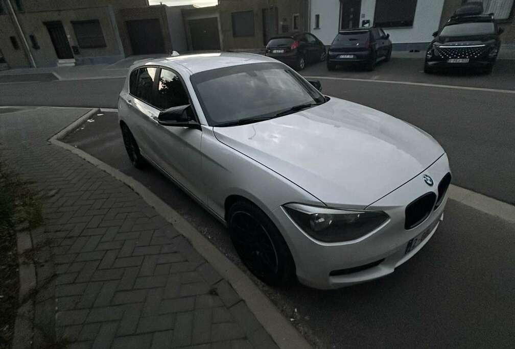 BMW d