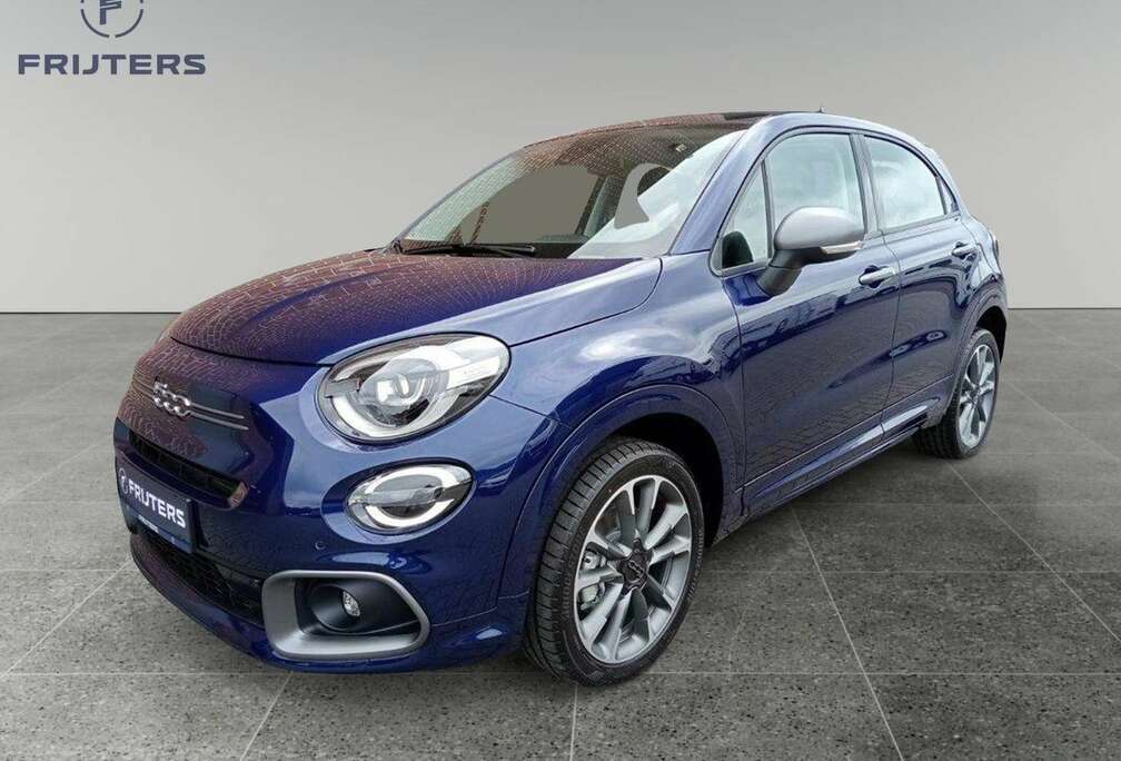 Fiat Dolcevita 1.5 Automaat 130PK