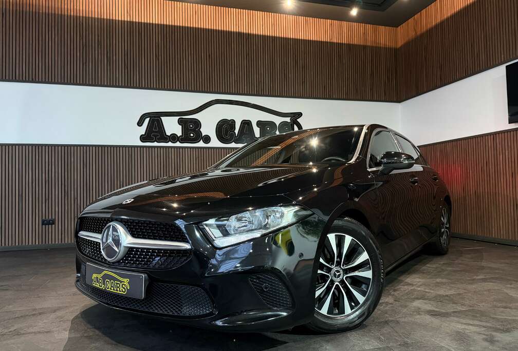 Mercedes-Benz d *AUTOMATIQUE*GARANTIE 12MOIS*