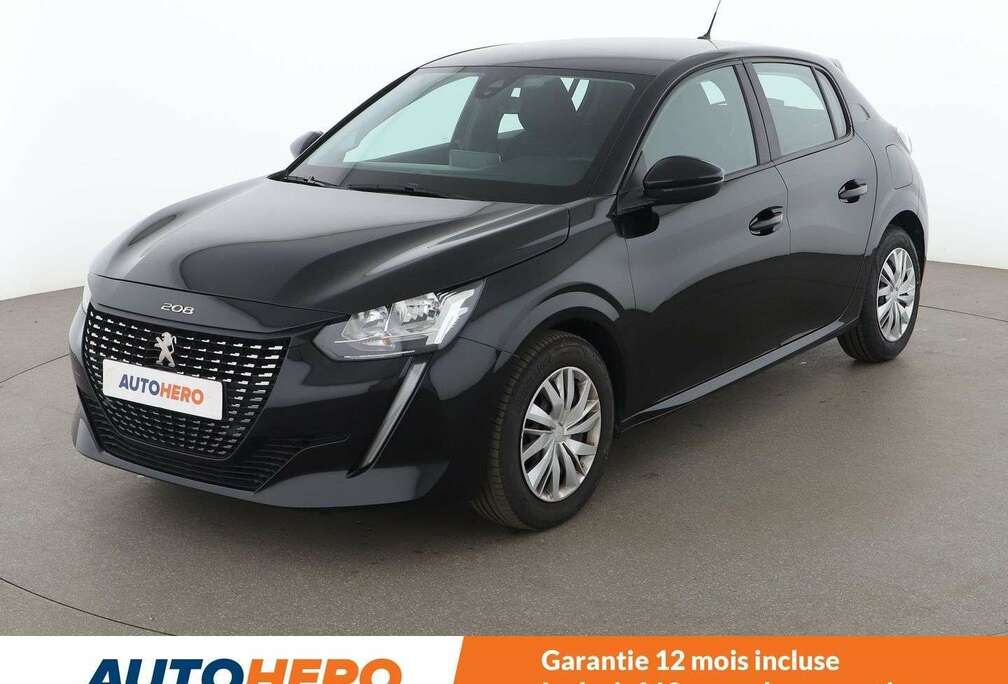 Peugeot 1.5 Blue-HDi Active