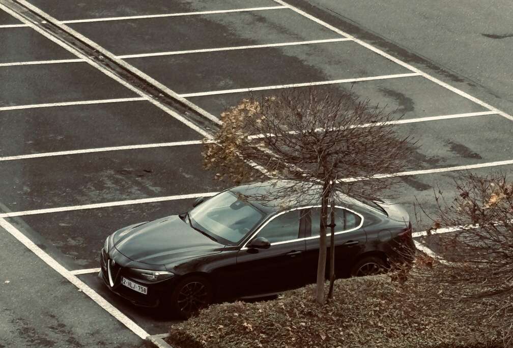 Alfa Romeo 2.2 Diesel