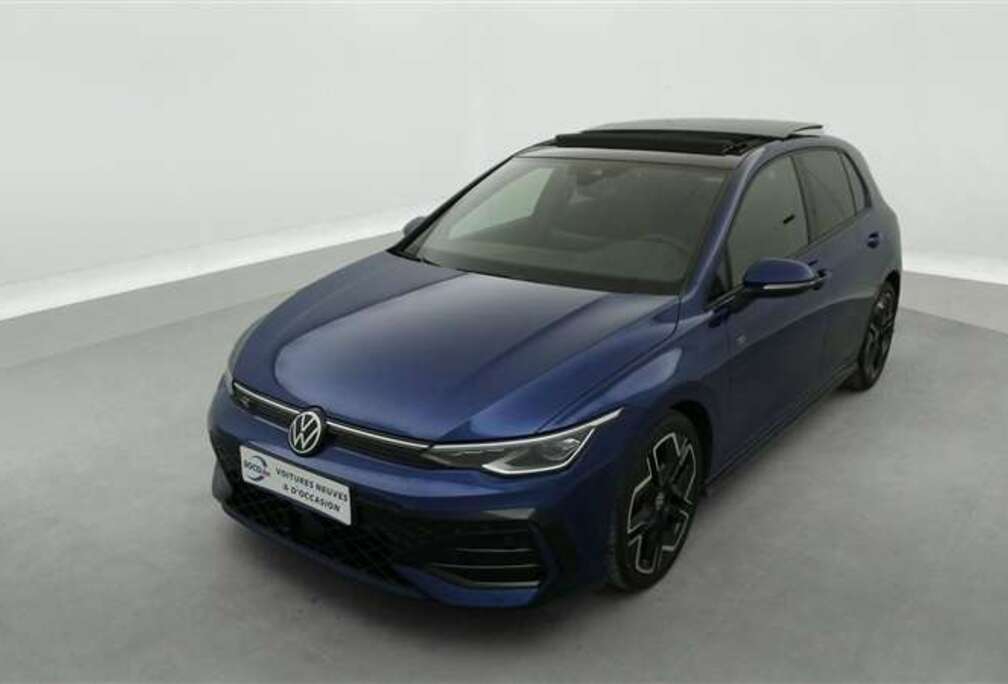 Volkswagen 1.5 eTSI R-LINE **AUTO/CARPLAY/MATRIX LED/TOIT PANO**