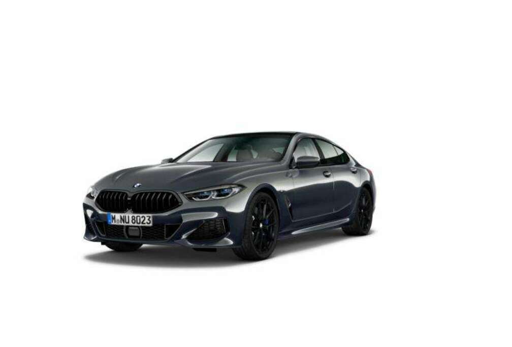 BMW M Sportpakket