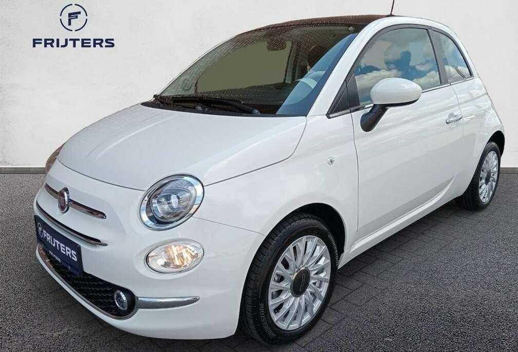 Fiat Dolcevita 1.0 Hybrid 70PK